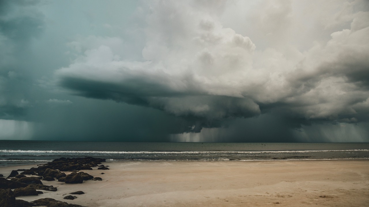 Tropical Storm
