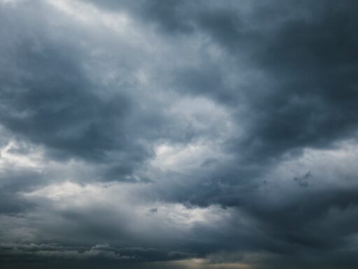 Tropical System