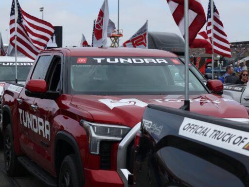 Tundras