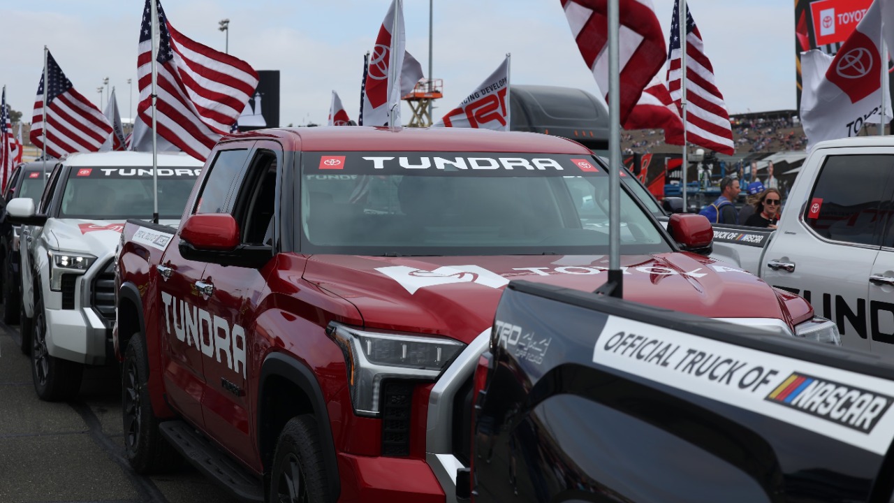 Tundras