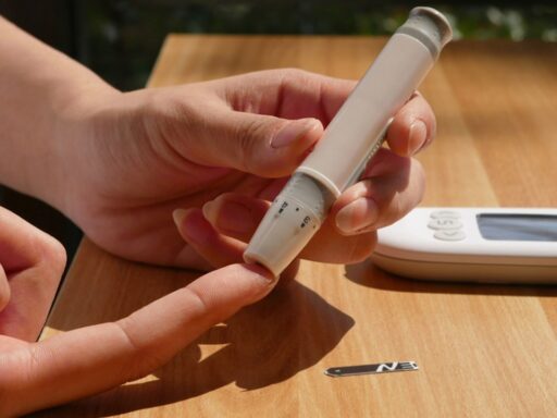 Type 2 Diabetes