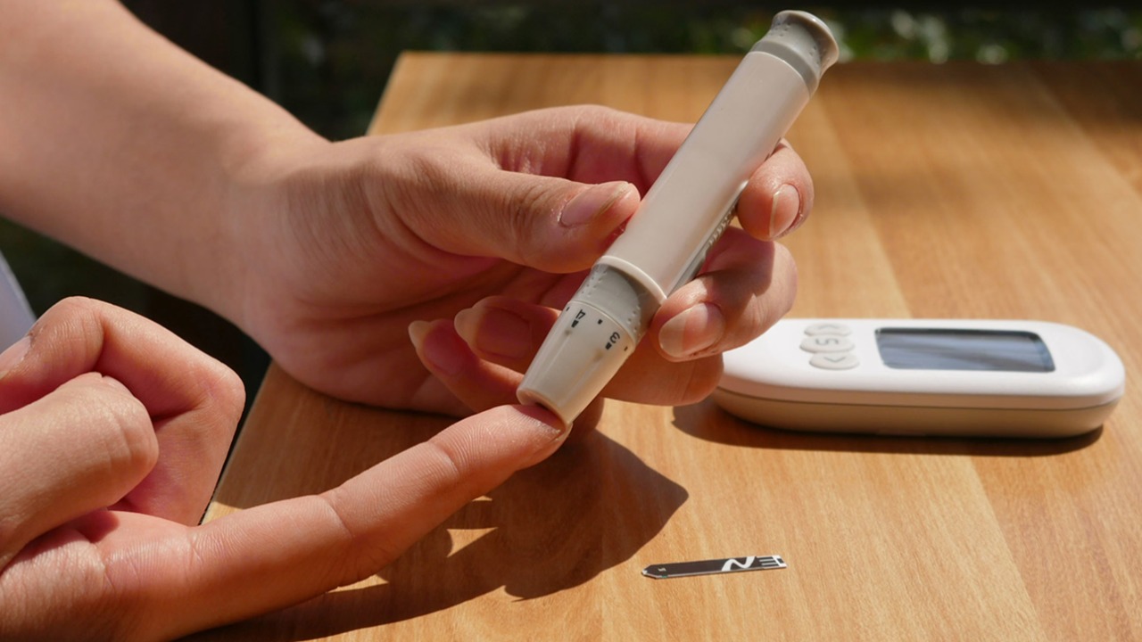 Type 2 Diabetes