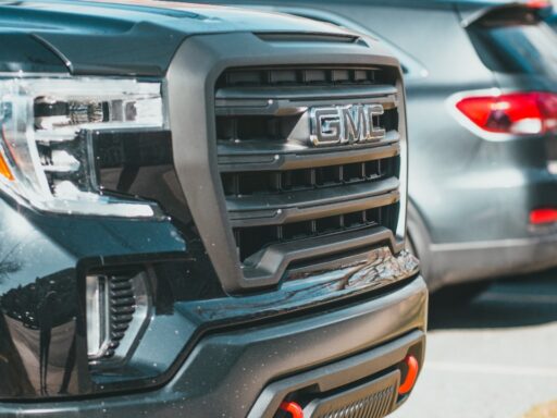 US auto