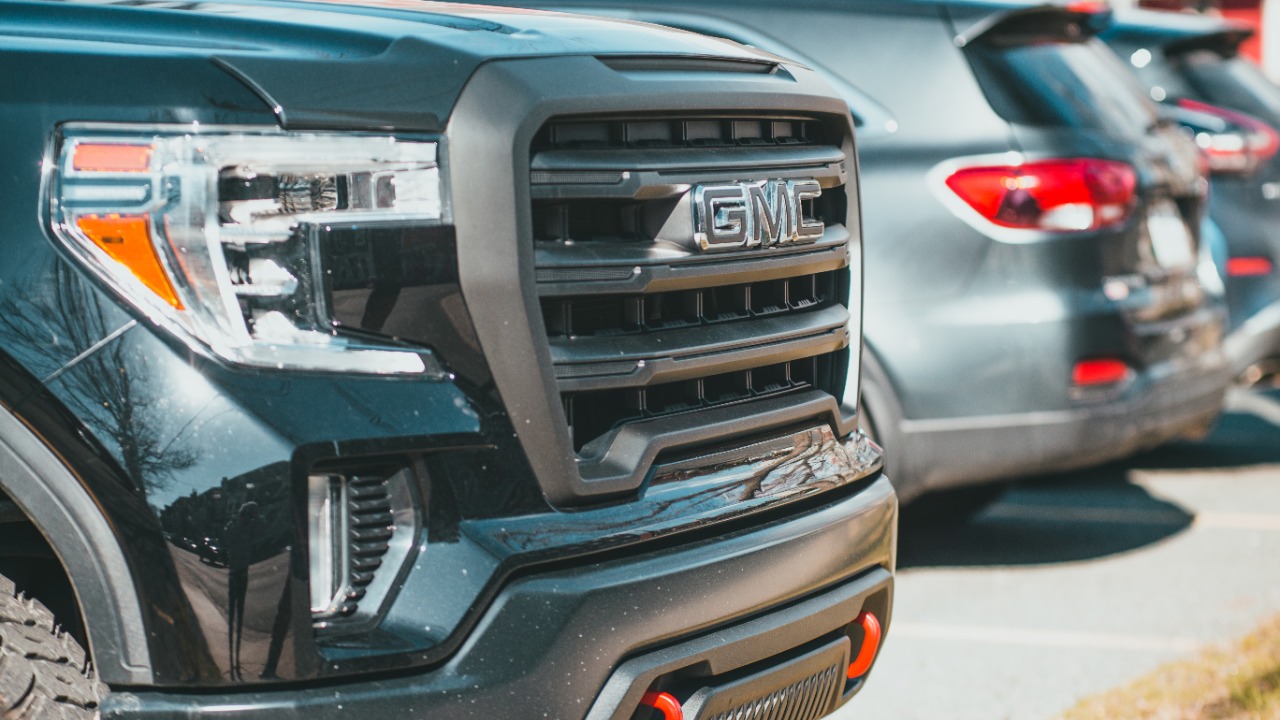 US auto