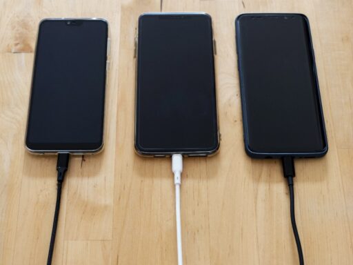 USB Cable