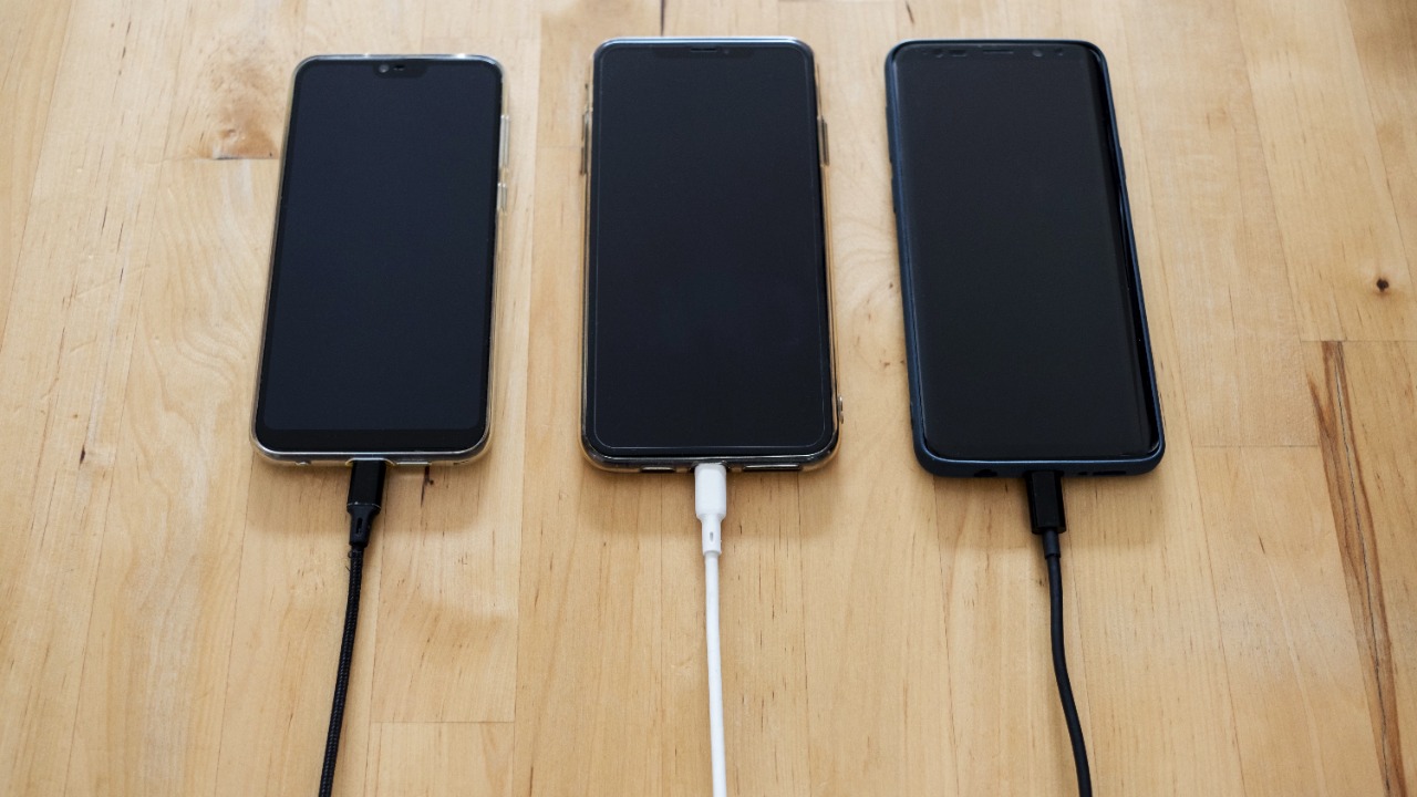 USB Cable