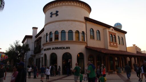 Under Armour