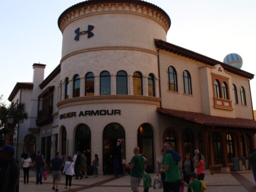 Under Armour