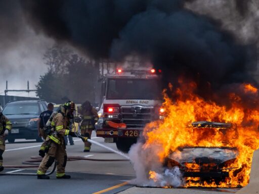 Vehicles