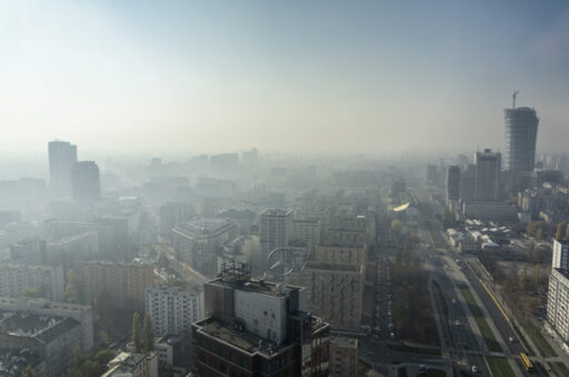 Air Pollution
