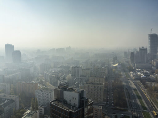 Air Pollution
