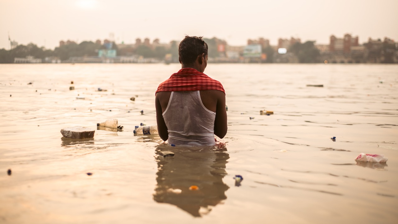 Waterborne Disease