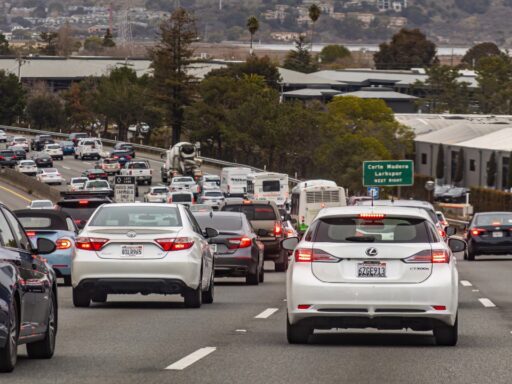 Waymo Robotaxis