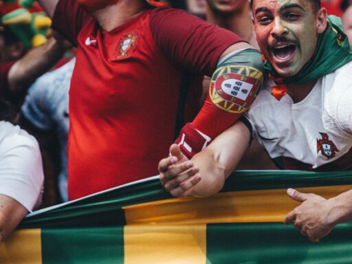World Cup Match