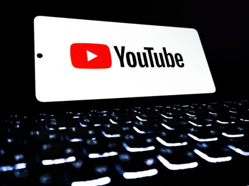 YouTube