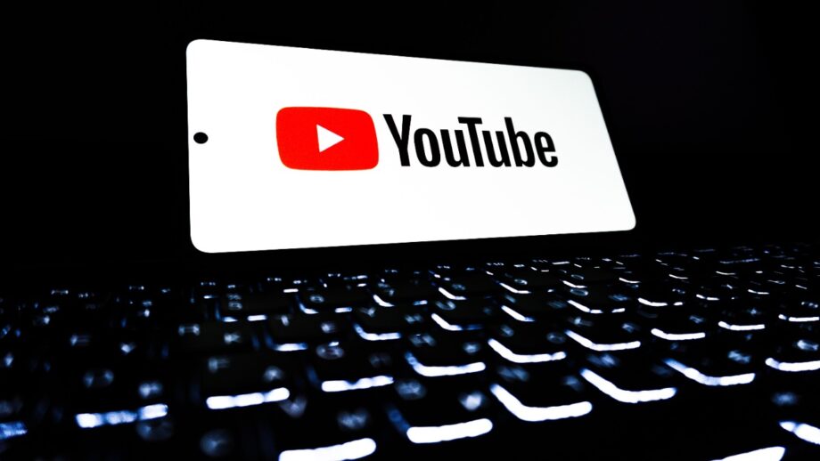 YouTube
