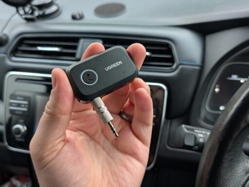 Bluetooth