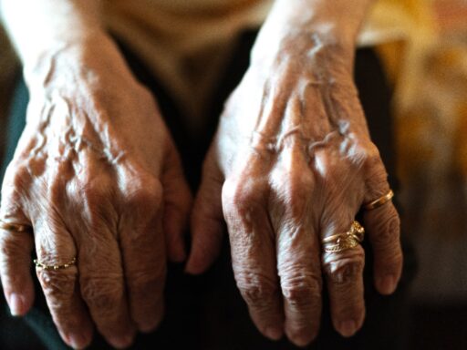 aging