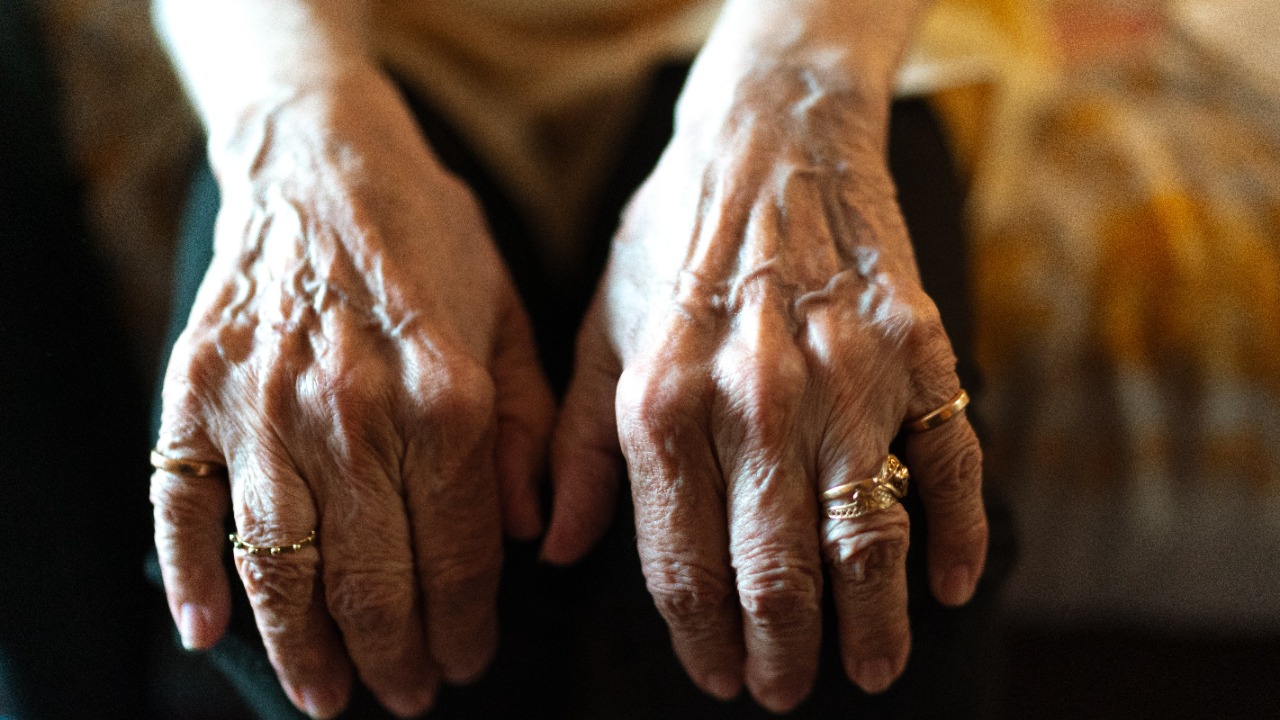 aging