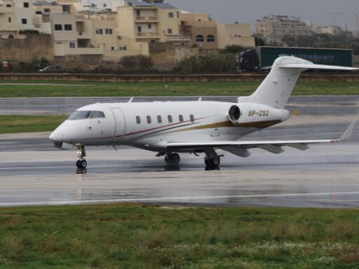 air taxi
