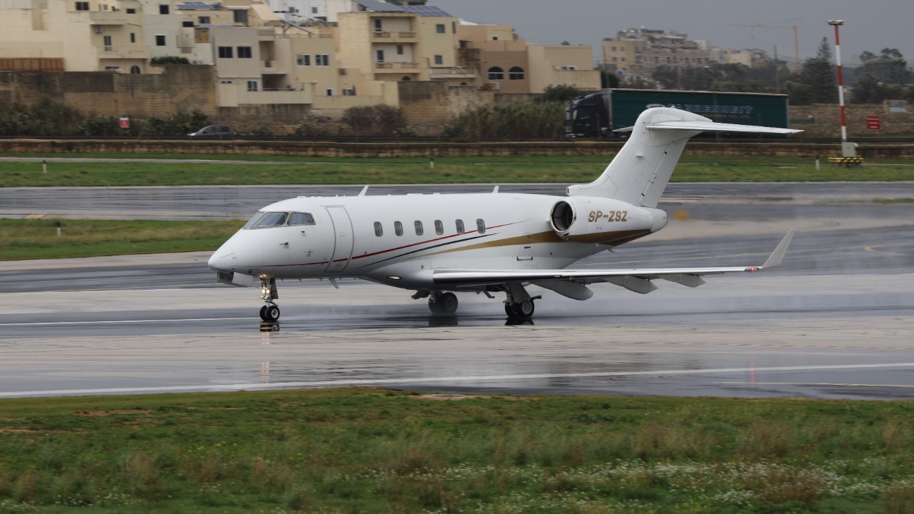air taxi