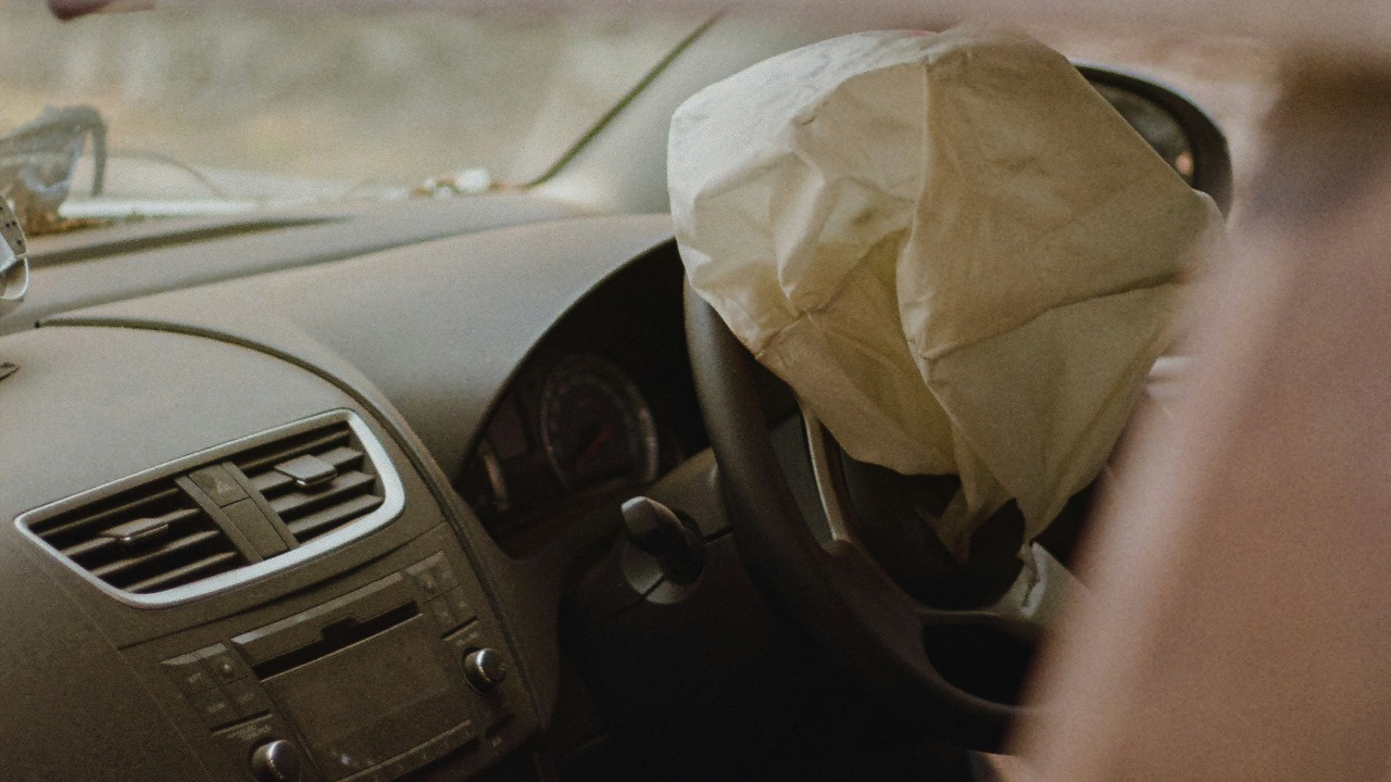 airbags