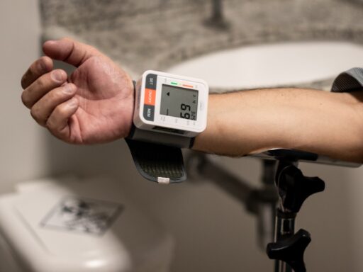 blood-pressure
