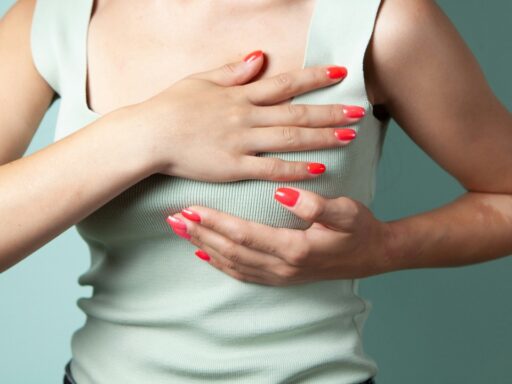 breast cancer