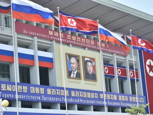 North Korea
