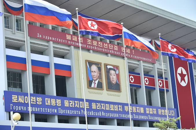 North Korea