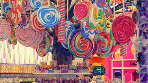 candy