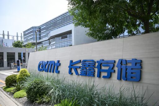 CXMT