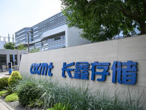 CXMT