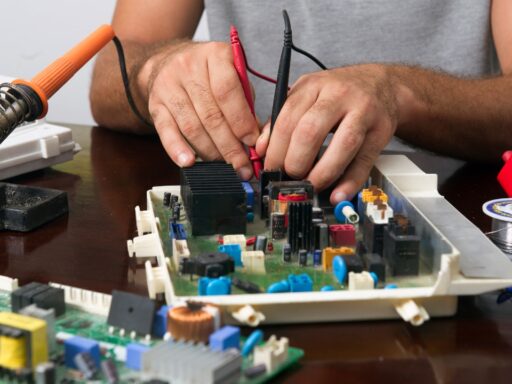circuit boards