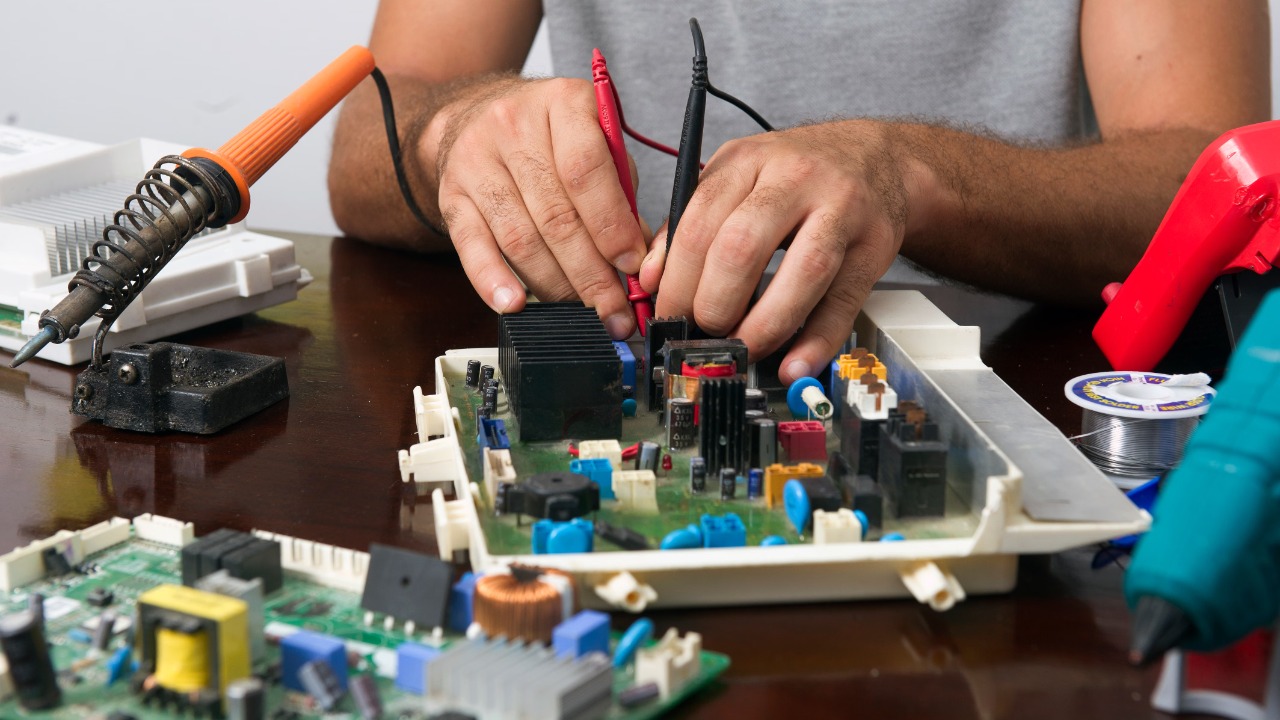 circuit boards