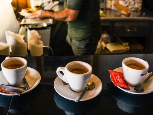 coffee
