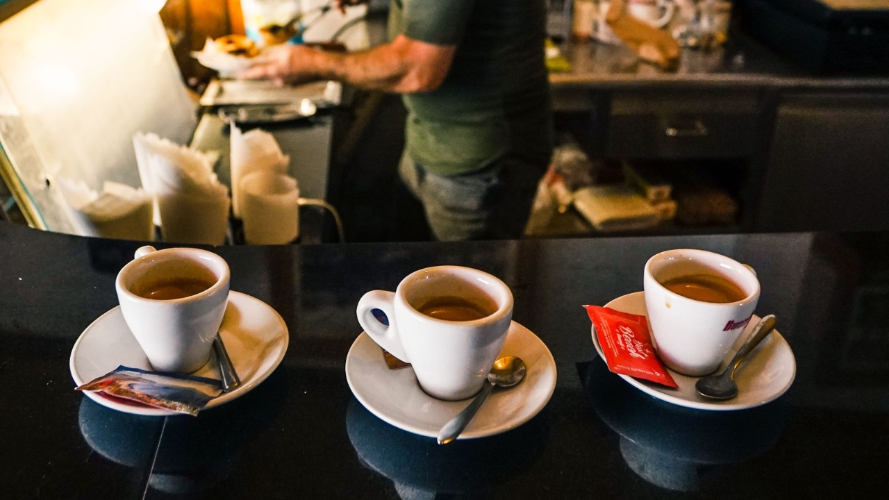 coffee
