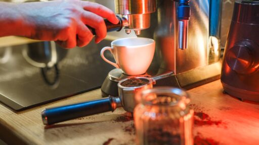 coffee