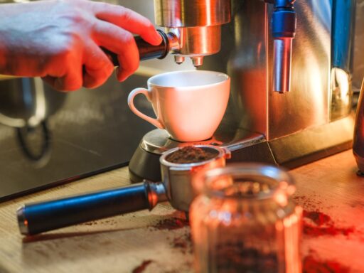 coffee