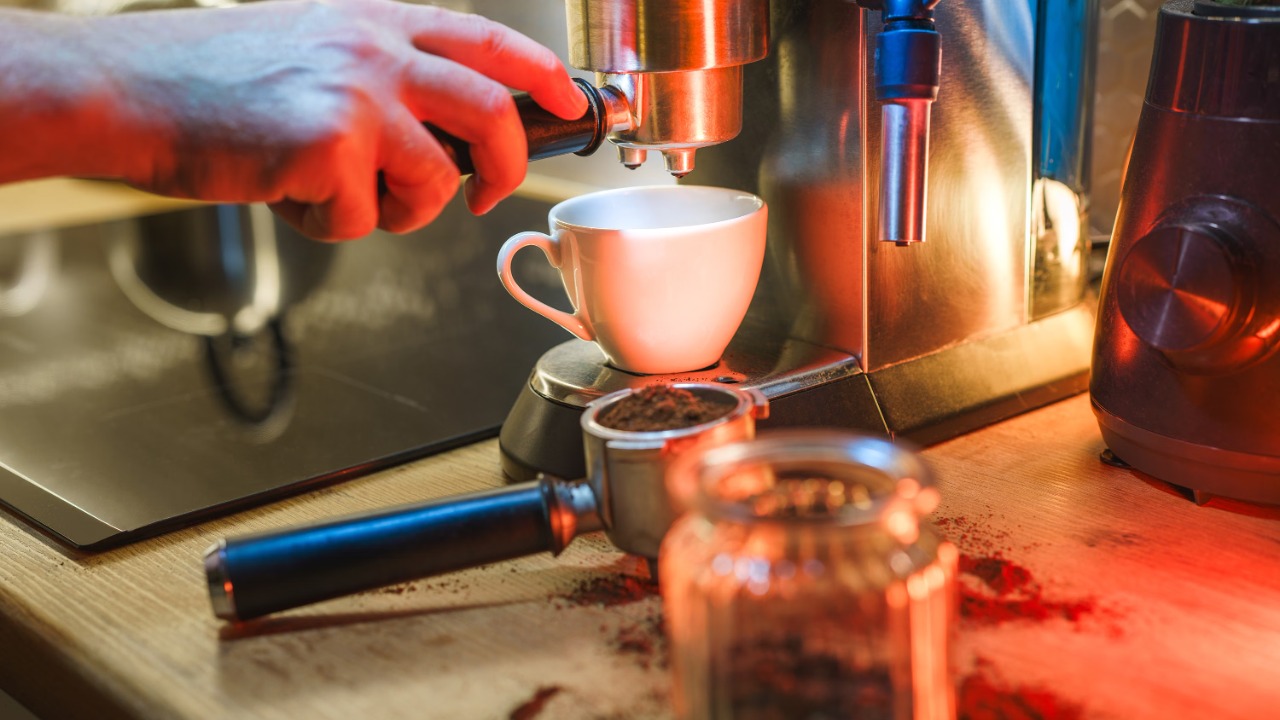 coffee
