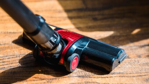cordless vacuum