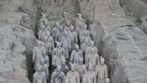 Terracotta Army