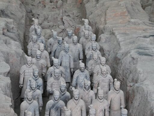 Terracotta Army