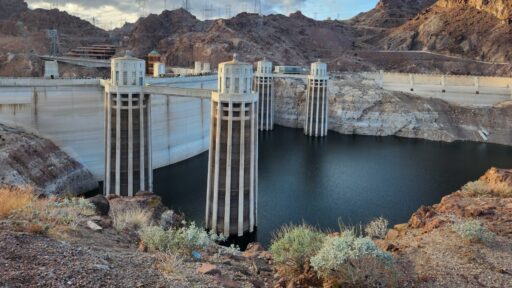 Hoover Dam