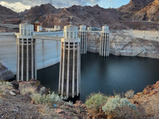Hoover Dam
