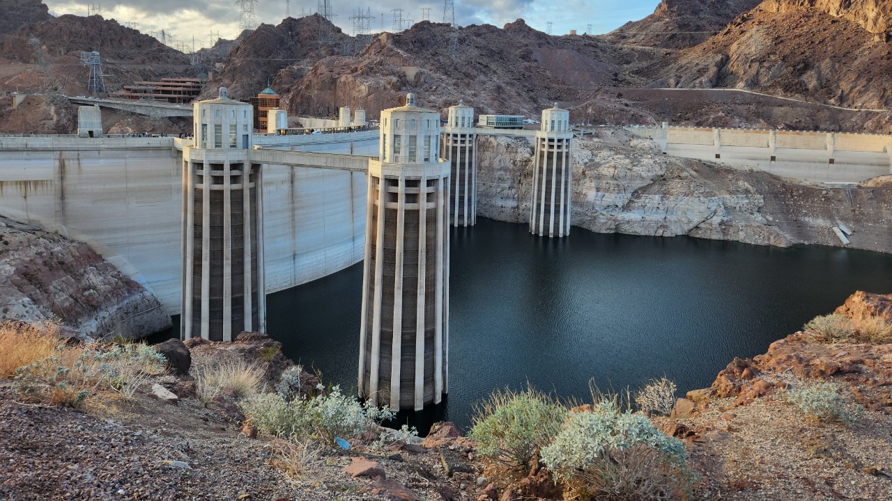 Hoover Dam