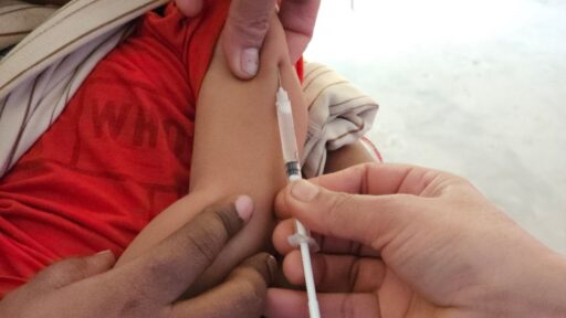 Measles Cases
