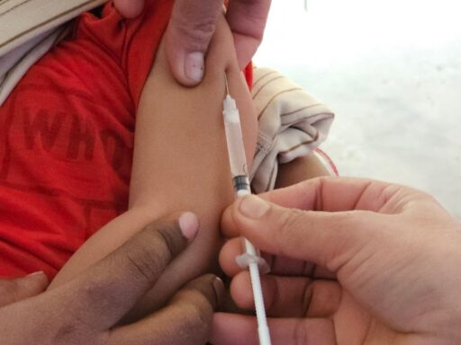 Measles Cases