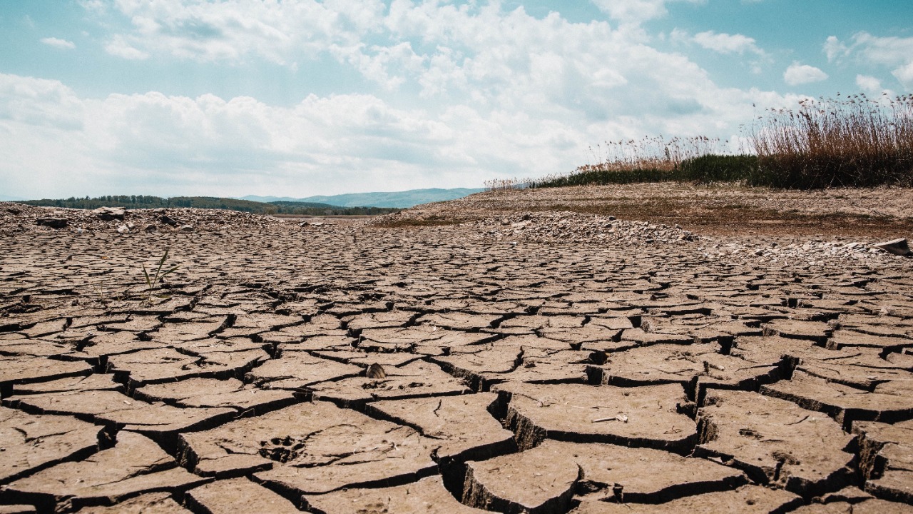 Drought
