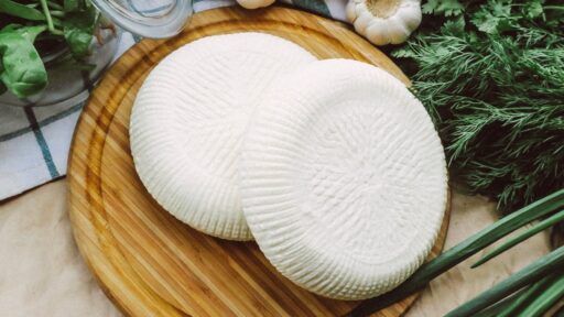 Plant-Based Cheese